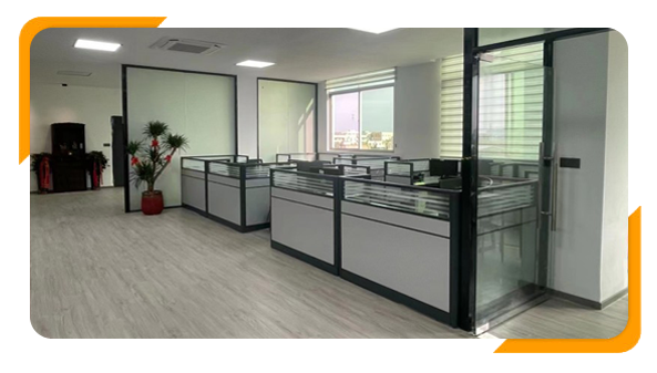 贴心的售后服务，让您全无后顾之忧